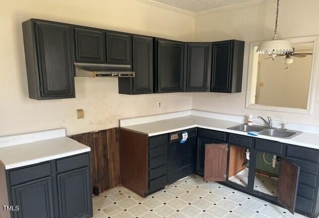 206 E Church St, Lasker, NC 27845 - photo 12