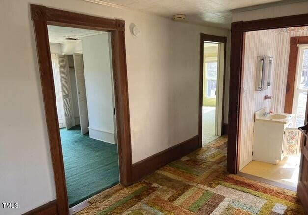 206 E Church St, Lasker, NC 27845 - photo 13