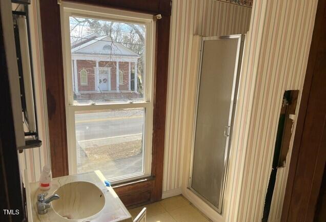 206 E Church St, Lasker, NC 27845 - photo 14