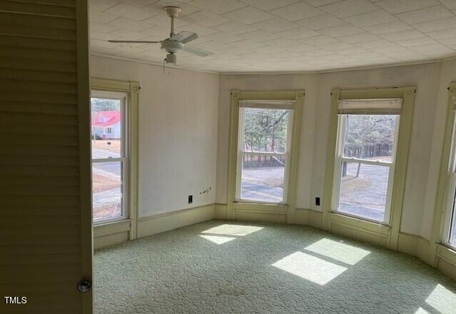 206 E Church St, Lasker, NC 27845 - photo 15