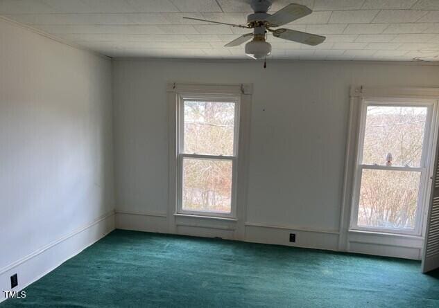 206 E Church St, Lasker, NC 27845 - photo 16
