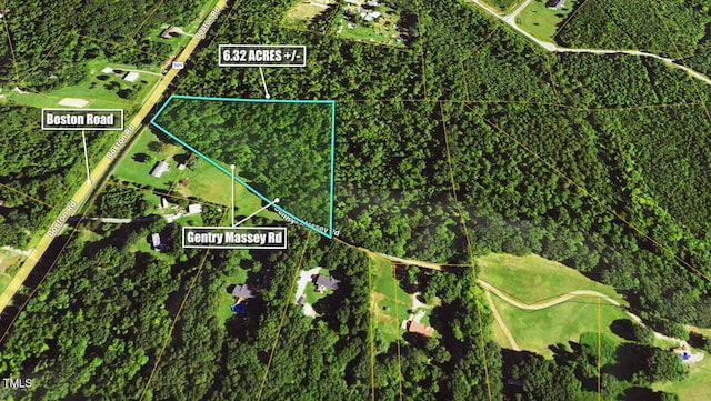 00 Gentry- Massey Rd, Roxboro, NC 27574