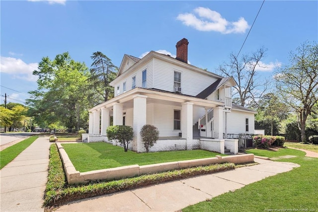 300 Highland Ave, Fayetteville, NC 28305 - photo 3