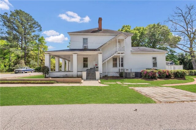 300 Highland Ave, Fayetteville, NC 28305 - photo 28