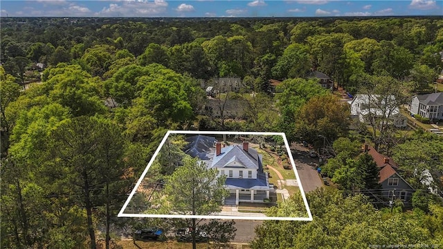 300 Highland Ave, Fayetteville, NC 28305 - photo 38