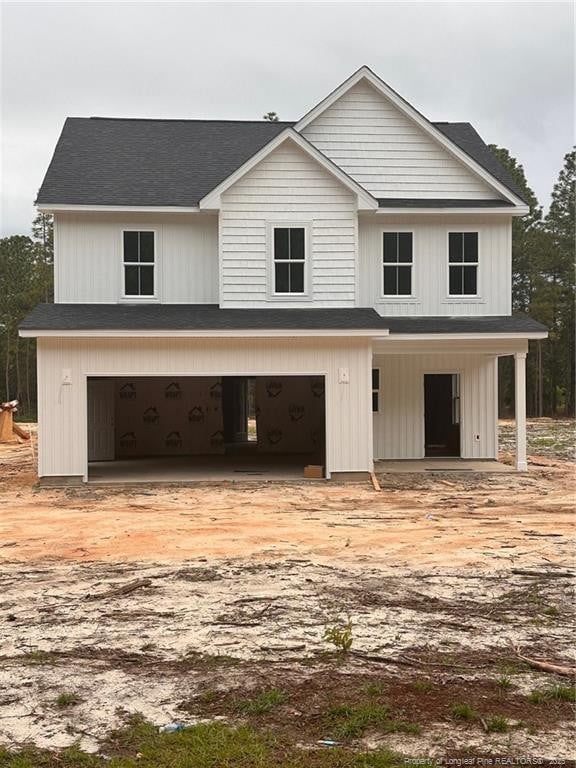 151 Merle Rd, Pinebluff, NC 28373 - photo 1