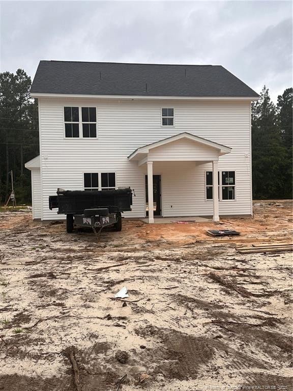 151 Merle Rd, Pinebluff, NC 28373 - photo 2