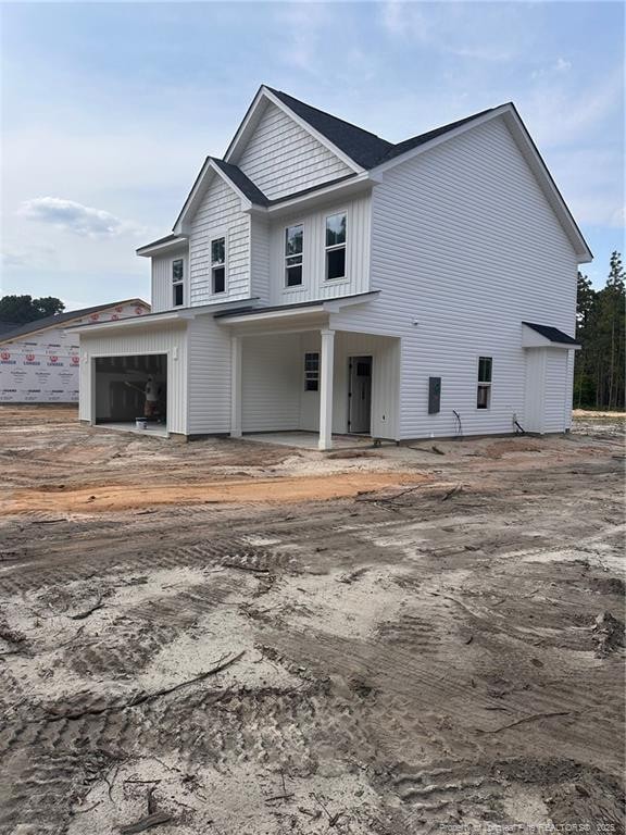 151 Merle Rd, Pinebluff, NC 28373 - photo 5