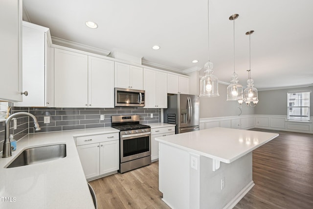 2268 Red Knot Ln, Apex, NC 27502 - photo 1