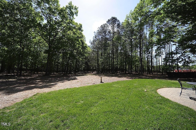 3813 W Lake Rd, Apex, NC 27539