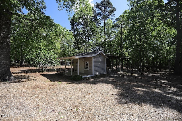 3813 W Lake Rd, Apex, NC 27539