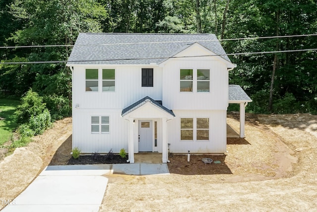 12 Gates St, Roxboro, NC 27573 - photo 20