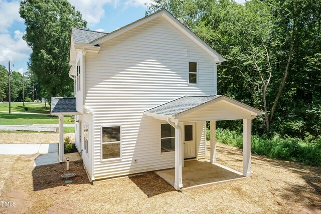 12 Gates St, Roxboro, NC 27573 - photo 9