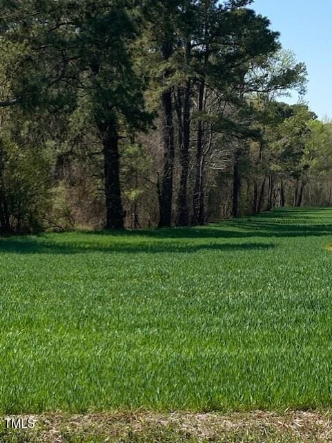 LOT8 Burnett Rd, Dunn, NC 28334