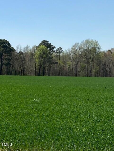 LOT8 Burnett Rd, Dunn, NC 28334