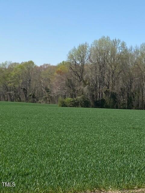 LOT8 Burnett Rd, Dunn, NC 28334