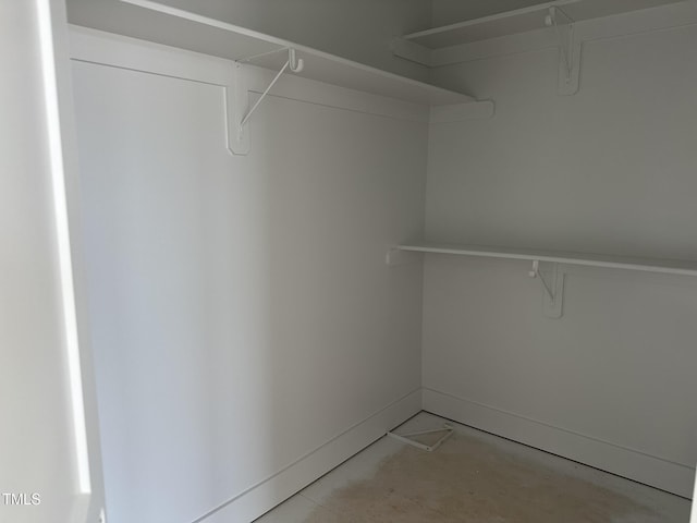 3020 White Rail Dr, Fuquay Varina, NC 27526 - view of spacious closet