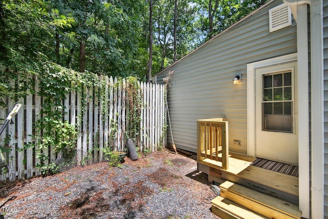 1500 Valley, Durham, NC 27707 - view of patio / terrace