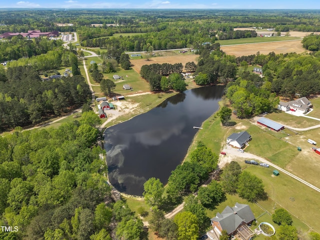 144 Hardy Rd, Wendell, NC 27591