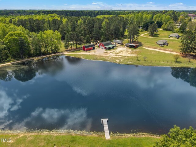 144 Hardy Rd, Wendell, NC 27591