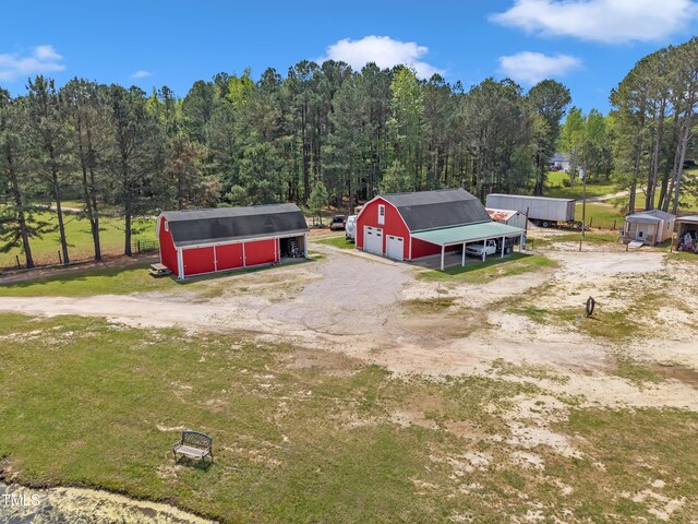 144 Hardy Rd, Wendell, NC 27591