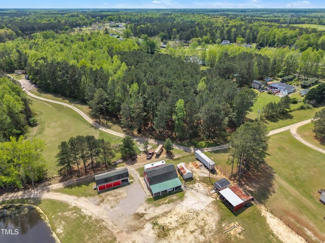 144 Hardy Rd, Wendell, NC 27591
