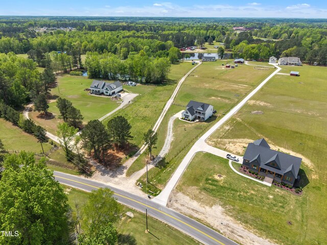 144 Hardy Rd, Wendell, NC 27591
