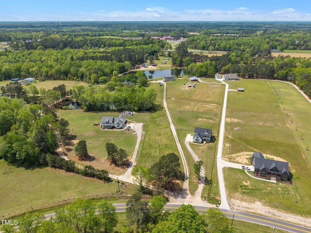 144 Hardy Rd, Wendell, NC 27591