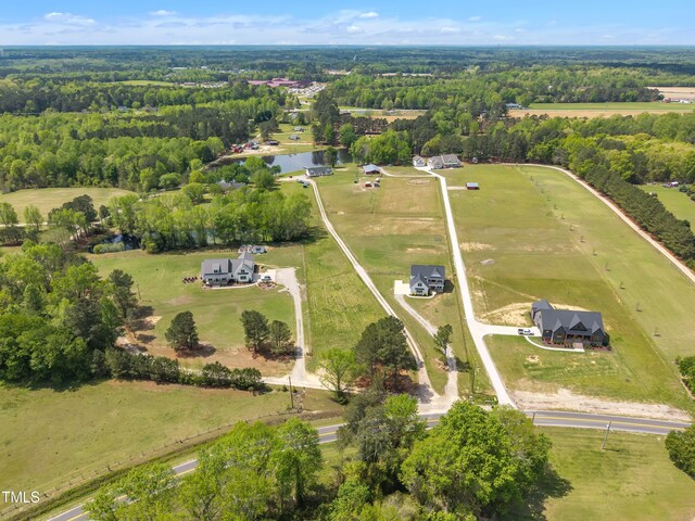 144 Hardy Rd, Wendell, NC 27591