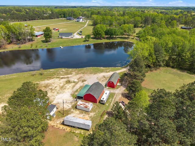 144 Hardy Rd, Wendell, NC 27591