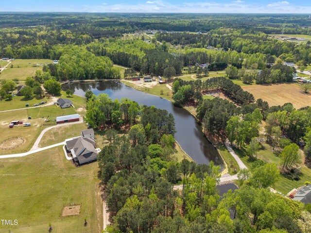 144 Hardy Rd, Wendell, NC 27591