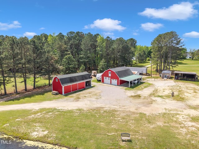 144 Hardy Rd, Wendell, NC 27591