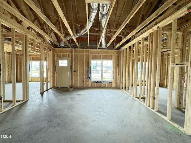 101 Waterstone Ct, Fremont, NC 27830 - view of miscellaneous room