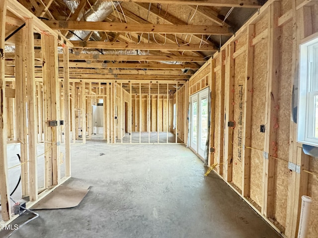 101 Waterstone Ct, Fremont, NC 27830 - view of miscellaneous room
