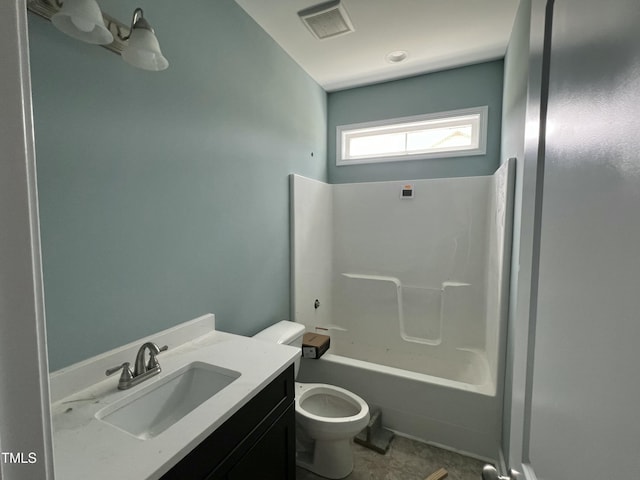 101 Waterstone Ct, Fremont, NC 27830 - full bath with vanity and tub / shower combination