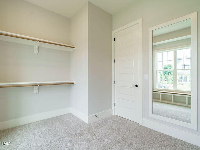 921 Lily Claire Ln, Fuquay Varina, NC 27526 - view of closet