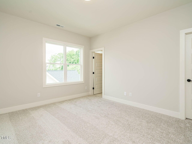 921 Lily Claire Ln, Fuquay Varina, NC 27526 - unfurnished room featuring carpet flooring and baseboards