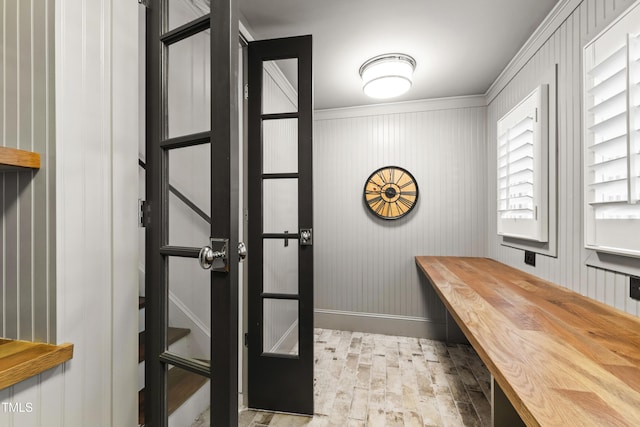 523 Vick Ave, Raleigh, NC 27612 - office space featuring baseboards
