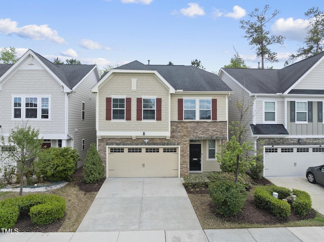 204 Concordia Woods Dr, Morrisville, NC 27560 - photo 1