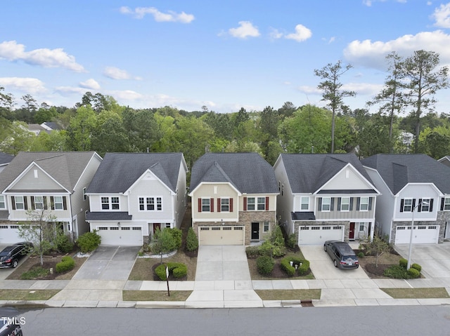 204 Concordia Woods Dr, Morrisville, NC 27560 - photo 20