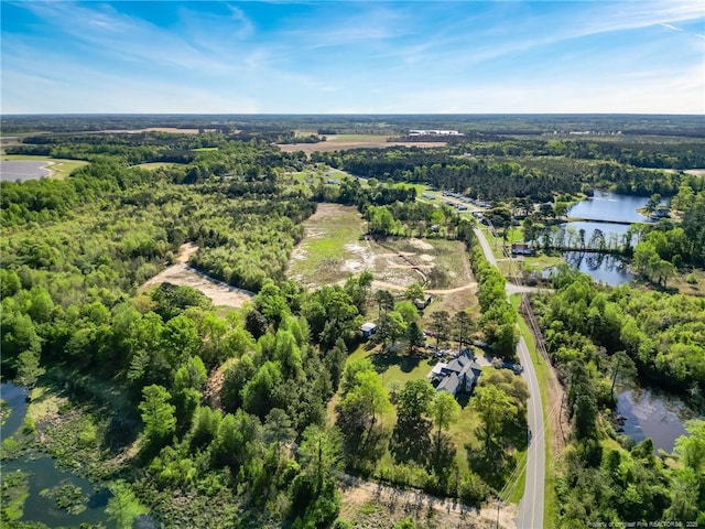 Laurel Lakes Rd, Salemburg, NC 28385