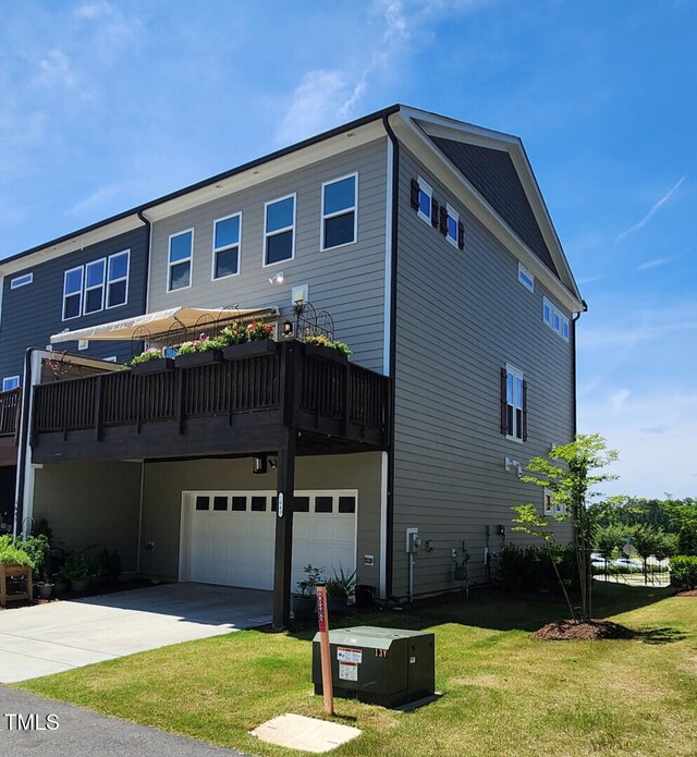 1643 Wimberly Rd, Apex, NC 27523 - photo 3