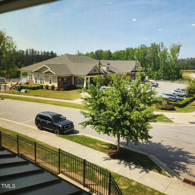 1643 Wimberly Rd, Apex, NC 27523 - photo 22