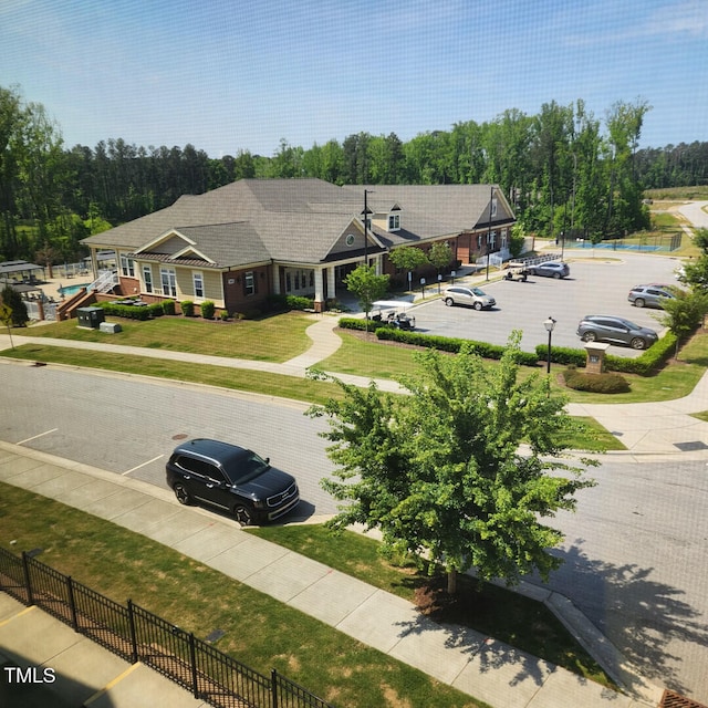 1643 Wimberly Rd, Apex, NC 27523 - photo 36