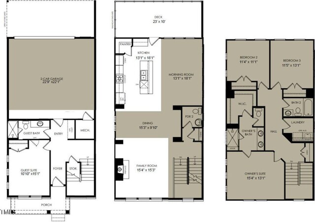 1643 Wimberly Rd, Apex, NC 27523 - photo 49