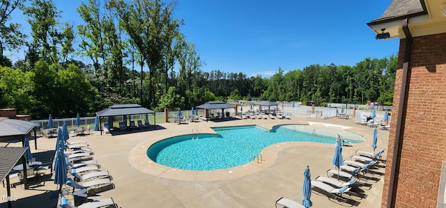 1643 Wimberly Rd, Apex, NC 27523 - photo 51