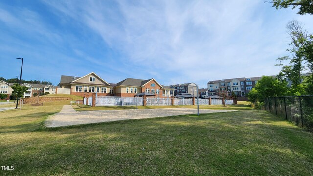 1643 Wimberly Rd, Apex, NC 27523 - photo 61