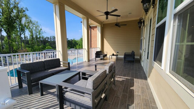 1643 Wimberly Rd, Apex, NC 27523 - photo 64