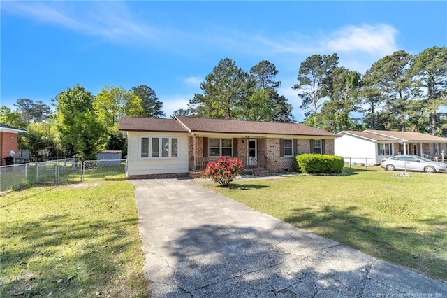 6347 Rockford Dr, Fayetteville, NC 28304 - photo 2
