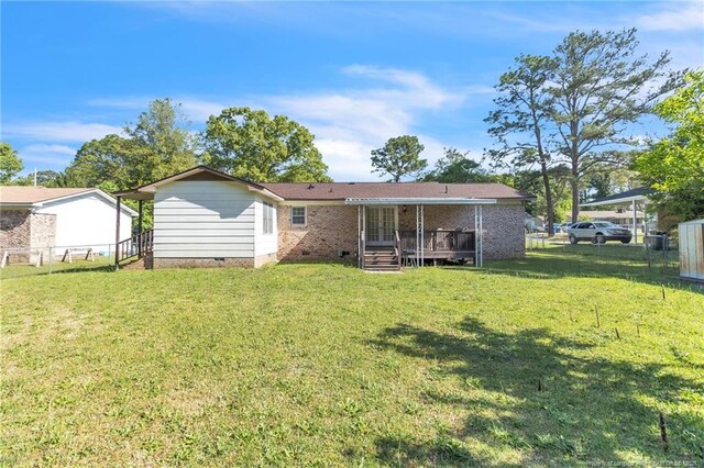 6347 Rockford Dr, Fayetteville, NC 28304 - photo 23